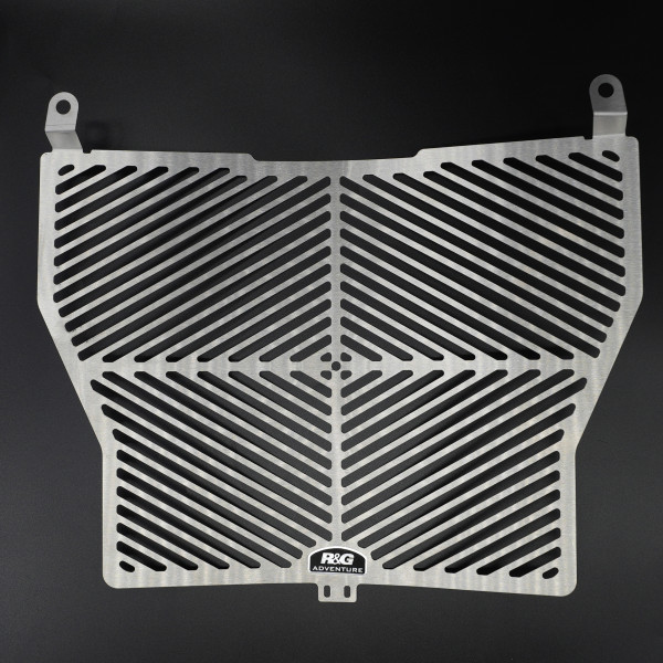 R&G Stainless Steel Radiator Guard for the BMW S1000R '17-'20 models